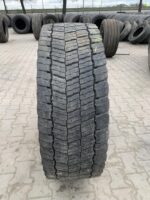 Opona używana ciężarowa napędowa 315/70R22.5 MICHELIN X MULTI D / 13-14mm