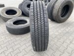 Opona ciężarowa używana prowadząca 315/80R22.5 CONTINENTAL SCANDINAVIA HSW / 100% Bieżnika
