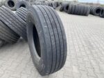 Opona ciężarowa używana prowadząca 315/80R22.5 CONTINENTAL CONTI COACH HA3 / 11mm