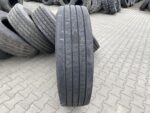 Opona ciężarowa używana prowadząca 315/80R22.5 CONTINENTAL CONTI COACH HA3 / 11mm