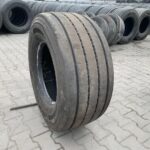  Opona używana ciężarowa do naczepy mega 385/55R19.5 CONTINENTAL CONTI HYBRID HT3 / 12-13mm