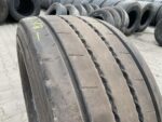 Opona używana ciężarowa do naczepy mega 385/55R19.5 CONTINENTAL CONTI HYBRID HT3 / 12-13mm