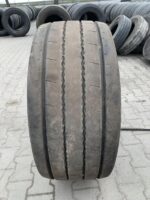 Opona używana ciężarowa do naczepy mega 385/55R19.5 CONTINENTAL CONTI HYBRID HT3 / 12-13mm