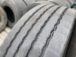 Opony ciężarowe używane prowadzące 315/80R22.5 MICHELIN X MULTI Z HD / 12mm