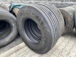 Opony ciężarowe używane prowadzące 315/80R22.5 MICHELIN X MULTI Z HD / 12mm