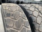 Opony używane ciężarowe napędowe budowlane 315/80R22.5 TYP ROMB / 9-12mm
