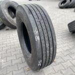  Opona ciężarowa używana prowadząca 315/80R22.5 SEMPERIT RUNNER F2 / 12mm