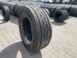 Opona używana ciężarowa naczepowa 385.55R22.5 MICHELIN X MULTI T2 EVOLUTION / 12-13mm