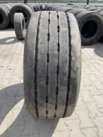 Opona używana ciężarowa naczepowa 385.55R22.5 MICHELIN X MULTI T2 EVOLUTION / 12-13mm