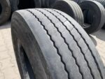 Opona używana ciężarowa prowadząca 235/75R17.5 CONTINENTAL CONTI HYBRID LS3 / 8-9mm