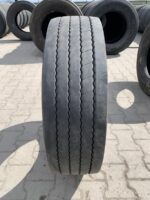 Opona używana ciężarowa prowadząca 235/75R17.5 CONTINENTAL CONTI HYBRID LS3 / 8-9mm