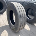  Opona używana ciężarowa naczepowa 235/75R17.5 TRUCKSTAR TH TRAILER 3 / 7-8mm