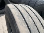 Opona używana ciężarowa naczepowa 235/75R17.5 TRUCKSTAR TH TRAILER 3 / 7-8mm