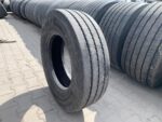 Opona używana ciężarowa naczepowa 245/70R17.5 CONTINENTAL HTR2 / 10-11mm