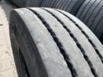 Opona używana ciężarowa naczepowa 245/70R17.5 CONTINENTAL HTR2 / 10-11mm