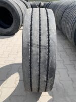 Opona używana ciężarowa naczepowa 245/70R17.5 CONTINENTAL HTR2 / 10-11mm
