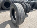 Opona używana ciężarowa naczepowa 235/75R17.5 CONTINENTAL HTR2 / 6-7mm
