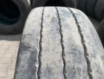 Opona używana ciężarowa naczepowa 235/75R17.5 CONTINENTAL HTR2 / 6-7mm