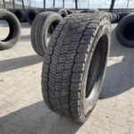  Opona używana ciężarowa 315/60R22.5 MICHELIN X MULTI D / 12-13mm