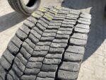 Opona używana ciężarowa 315/60R22.5 MICHELIN X MULTI D / 12-13mm