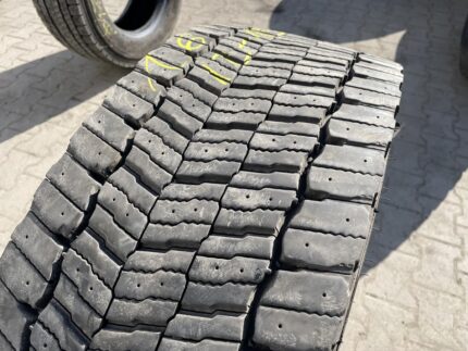 Opona używana ciężarowa 315/60R22.5 MICHELIN X MULTI D / 12-13mm