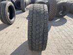 Opona używana ciężarowa 315/60R22.5 MICHELIN X MULTI D / 12-13mm