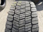 Opona używana ciężarowa 315/60R22.5 MICHELIN X MULTI D / 12-13mm