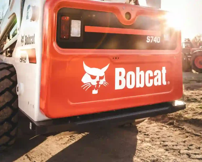 opony do bobcat