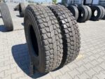 Opony ciężarowe używane napędowe 13R22.5 SAILUN S711 / 18-20mm
