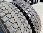 Opony ciężarowe używane napędowe 13R22.5 SAILUN S711 / 18-20mm