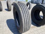 Opony ciężarowe używana prowadząca 295/80R22.5 CONTINENTAL CONTI HYBRID HS3 / 13mm