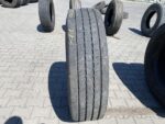 Opony ciężarowe używana prowadząca 295/80R22.5 CONTINENTAL CONTI HYBRID HS3 / 13mm