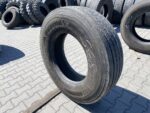 Opony ciężarowe używana prowadząca 295/80R22.5 CONTINENTAL CONTI HYBRID HS3 / 13mm