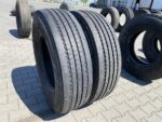 Opony ciężarowe używane prowadzące 295/80R22.5 MICHELIN X MULTIWAY 3D XZE / 10-14mm
