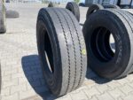 Opona ciężarowa używana prowadząca 295/80R22.5 WINDPOWER WGB20 / 8-9mm