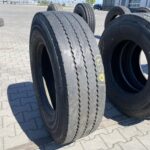  Opona ciężarowa używana prowadząca 295/80R22.5 WINDPOWER WGB20 / 8-9mm