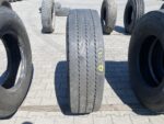 Opona ciężarowa używana prowadząca 295/80R22.5 WINDPOWER WGB20 / 8-9mm