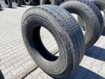 Opona ciężarowa używana prowadząca 295/80R22.5 WINDPOWER WGB20 / 8-9mm