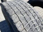 Opona ciężarowa używana napędowa 295/80R22.5 MICHELIN XDN2 GRIP / 7-10mm