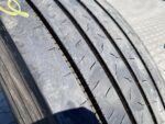 Opona ciężarowa używana prowadząca 295/80R22.5 DUNLOP SP352 / 11-12mm