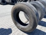 Opona ciężarowa używana prowadząca 295/80R22.5 DUNLOP SP352 / 11-12mm