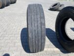 Opona ciężarowa używana prowadząca 295/80R22.5 GOODYEAR MARATHON COACH S / 8-10mm
