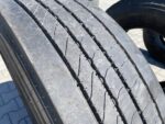 Opona ciężarowa używana prowadząca 295/80R22.5 GOODYEAR MARATHON COACH S / 8-10mm