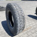  Opona ciężarowa używana napędowa 295/80R22.5 BIEŻNIKOWANA TYP MICHELIN XDY3 / 9-12mm