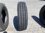 Opona używana ciężarowa przednia 12R22.5 GTRADIAL GT276 / 14-15mm