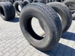 Opona używana ciężarowa przednia 12R22.5 GTRADIAL GT276 / 14-15mm