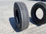 Opona ciężarowa używana napędowa 11R22.5 SEMPERIT TRANS-STEEL / 13-15mm