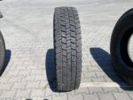 Opona ciężarowa używana napędowa 11R22.5 SEMPERIT TRANS-STEEL / 13-15mm