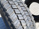 Opona ciężarowa używana napędowa 11R22.5 SEMPERIT TRANS-STEEL / 13-15mm