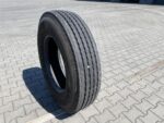 Opona używana ciężarowa prowadząca 11R22.5 MATADOR SILENT FH 1 / 13mm